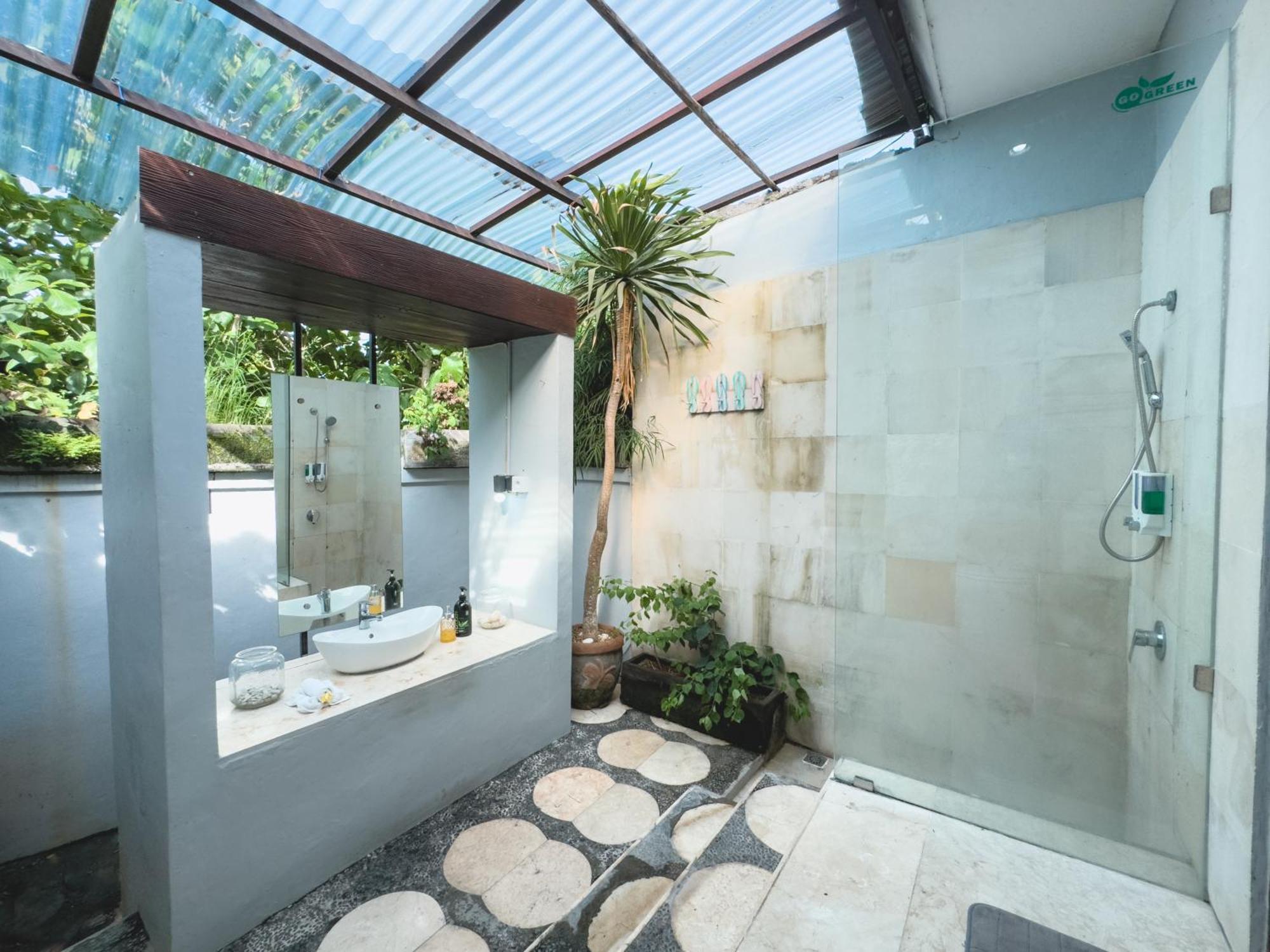 Villa Habibi Uluwatu Eksteriør bilde
