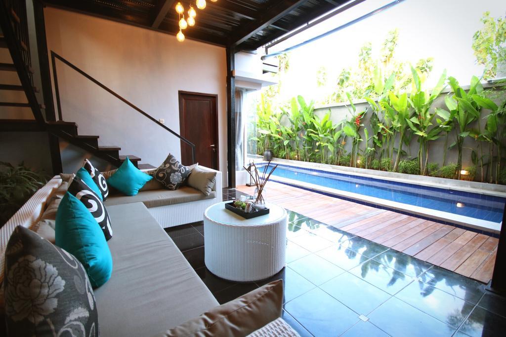 Villa Habibi Uluwatu Eksteriør bilde