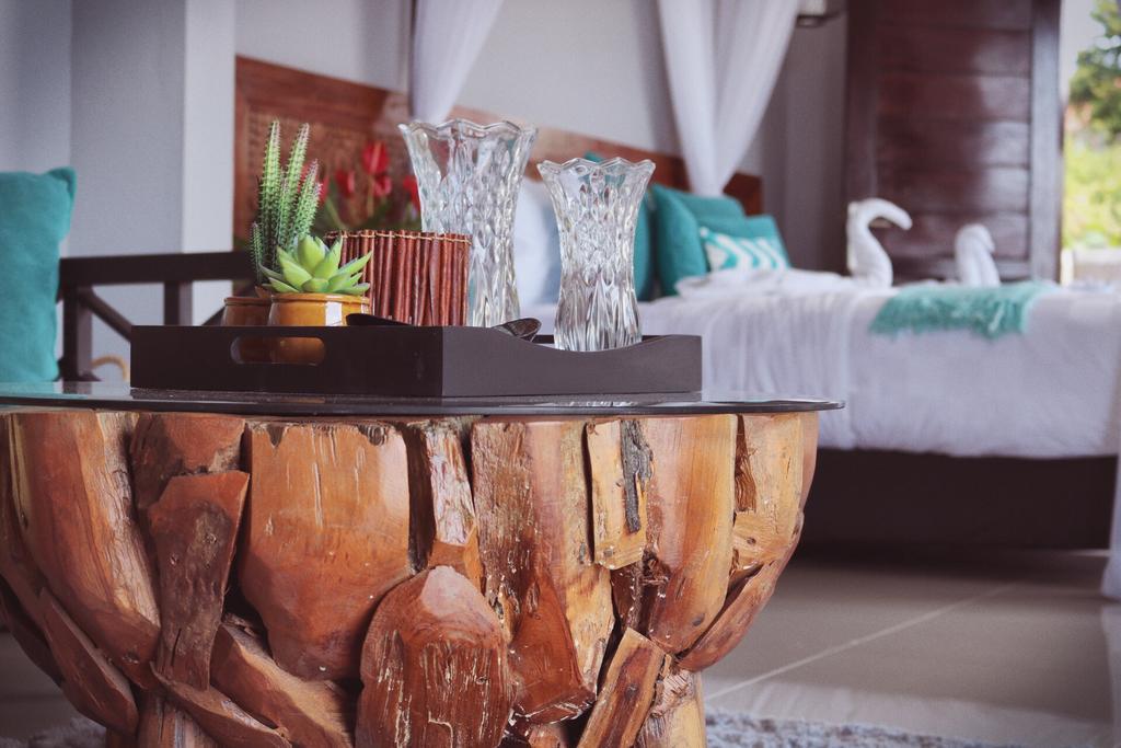 Villa Habibi Uluwatu Eksteriør bilde
