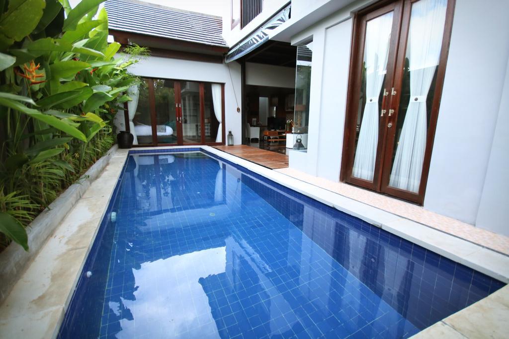 Villa Habibi Uluwatu Eksteriør bilde