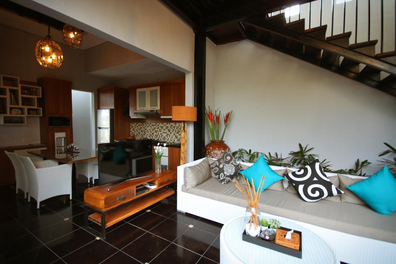 Villa Habibi Uluwatu Eksteriør bilde