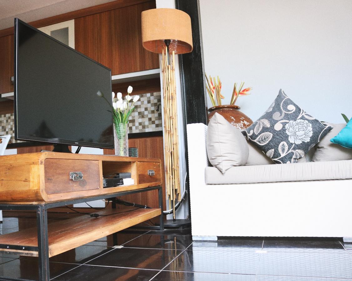 Villa Habibi Uluwatu Eksteriør bilde