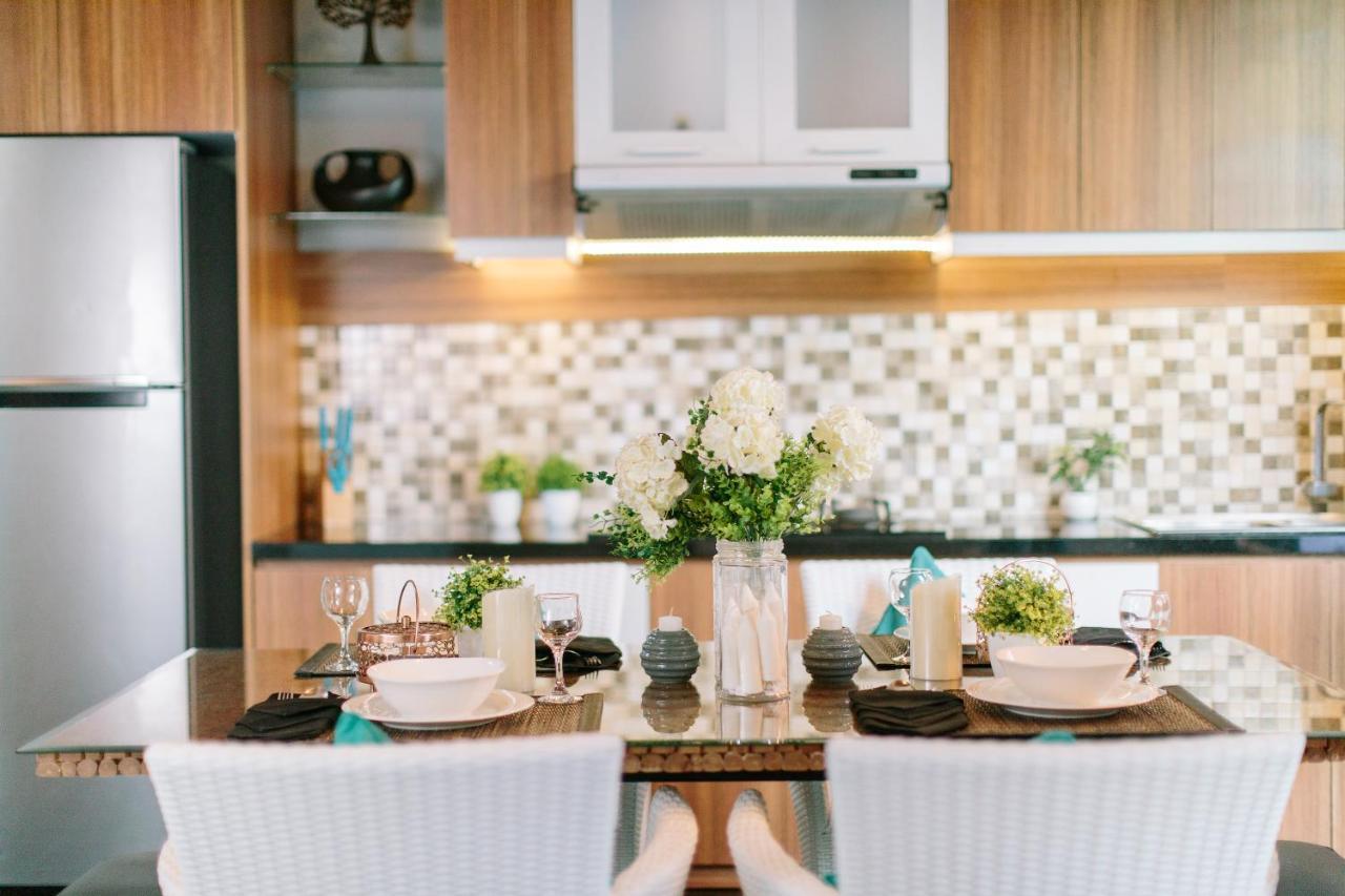 Villa Habibi Uluwatu Eksteriør bilde